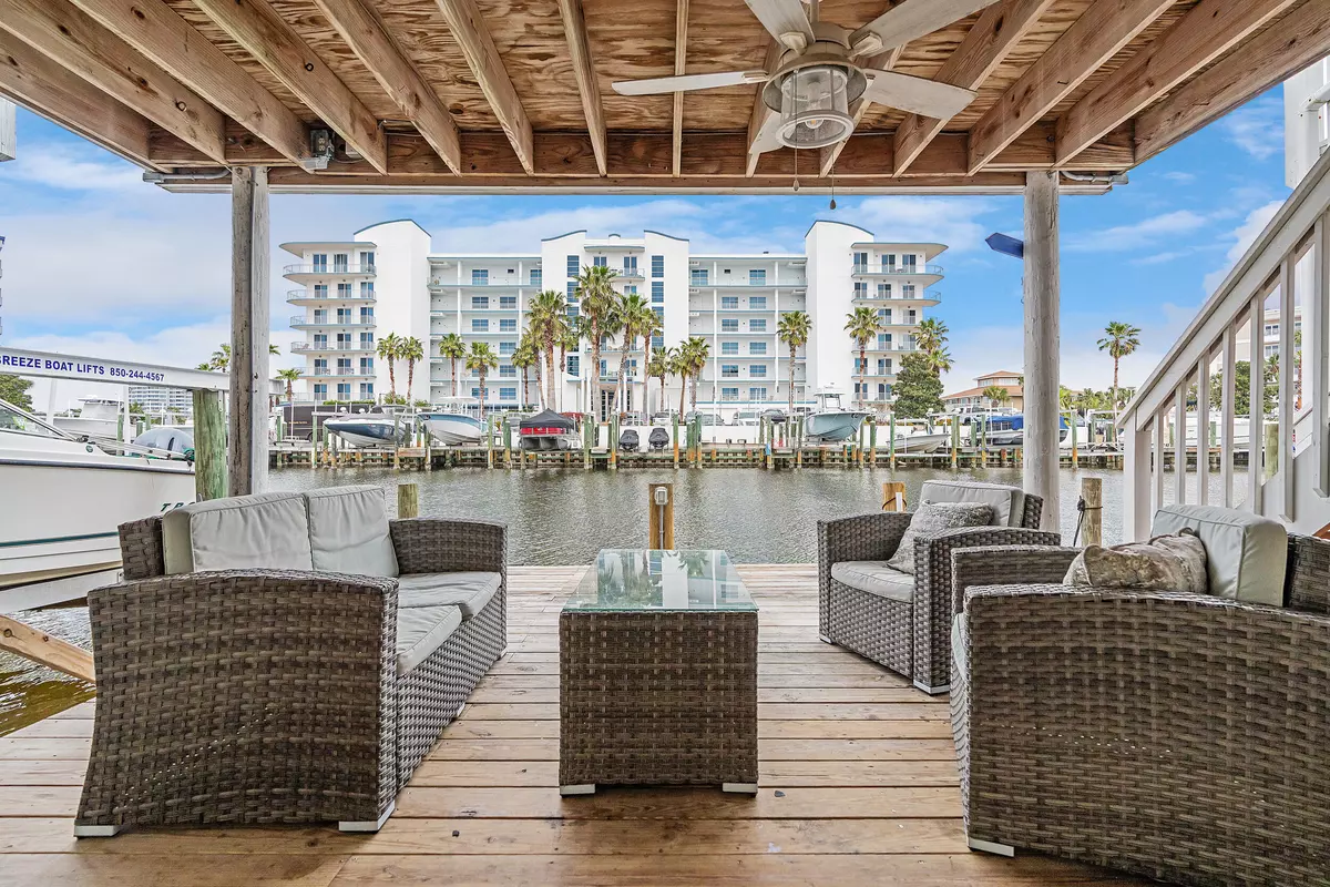 Destin, FL 32541,445 Gulf Shore Drive  #UNIT 5