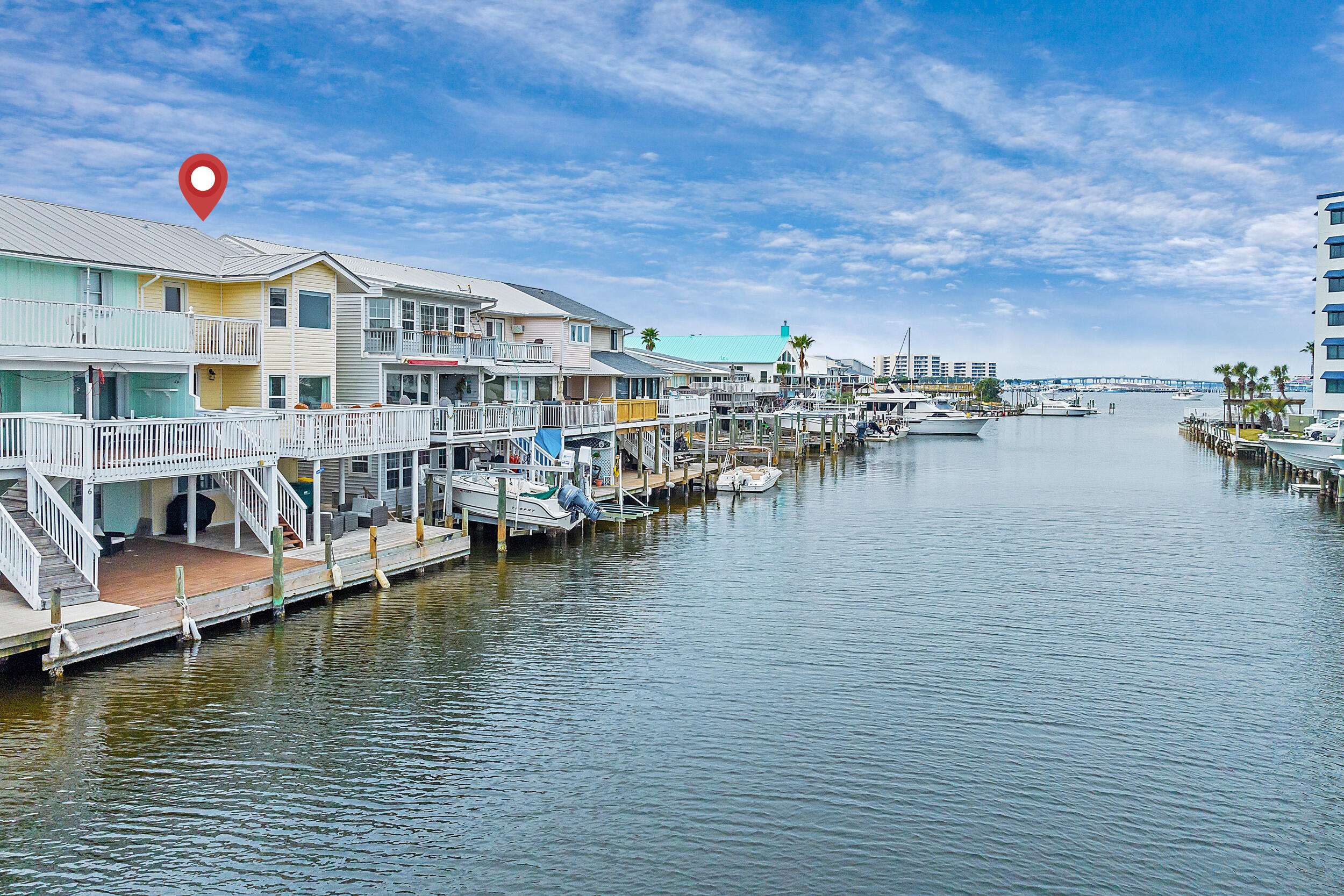 Destin, FL 32541,445 Gulf Shore Drive  #UNIT 5