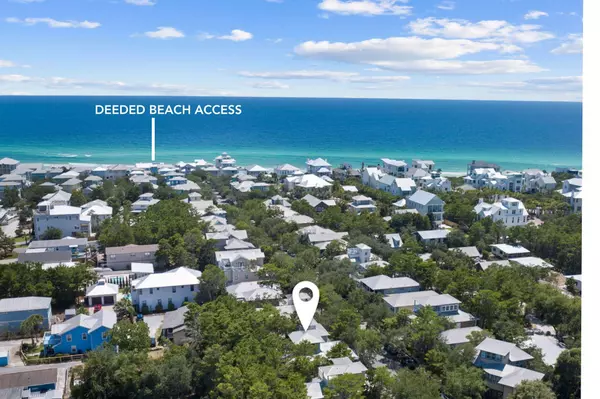 126 N Ryan Street, Santa Rosa Beach, FL 32459