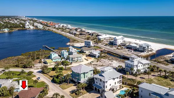 Santa Rosa Beach, FL 32459,87 E Seahorse Circle