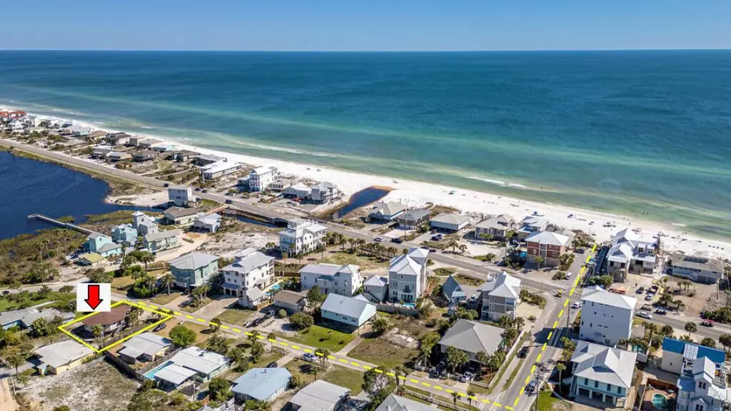 Santa Rosa Beach, FL 32459,87 E Seahorse Circle