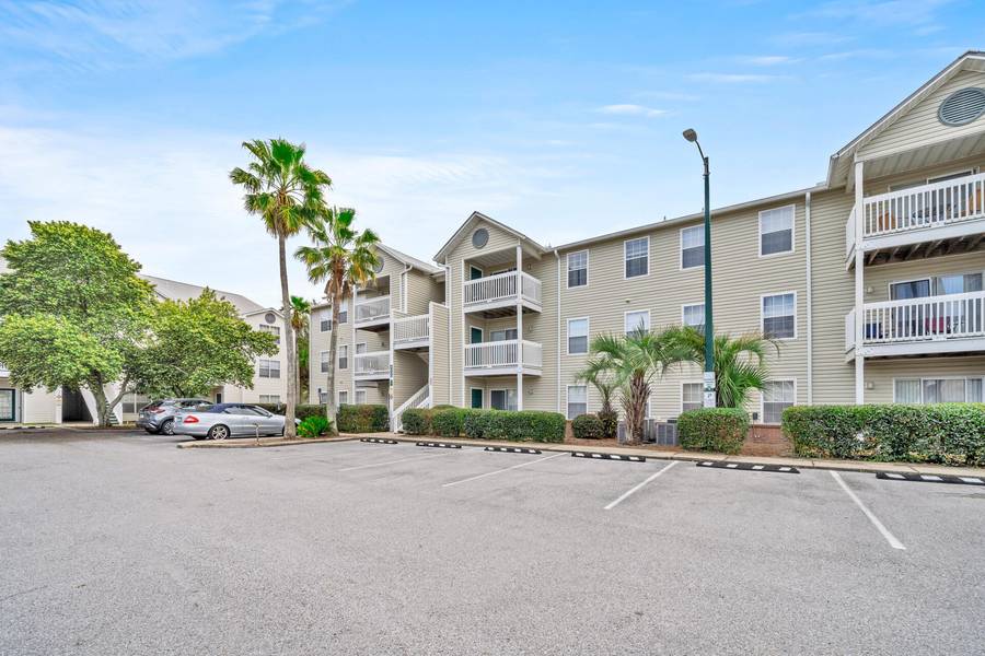 4000 Dancing Cloud Court  #UNIT 3, Destin, FL 32541