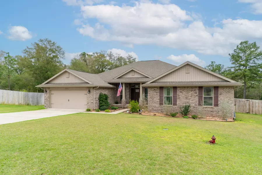 5721 Marigold Loop, Crestview, FL 32539