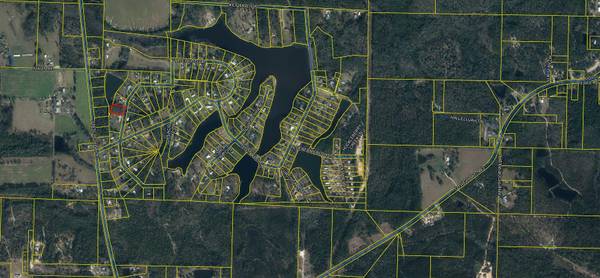 Lot 43 Pinewood Drive, Defuniak Springs, FL 32433