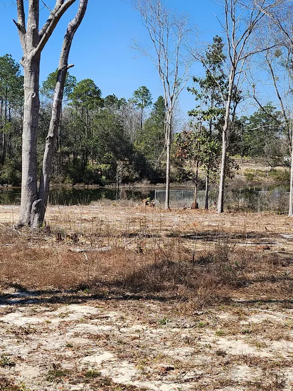 Defuniak Springs, FL 32433,Lot 43 Pinewood Drive