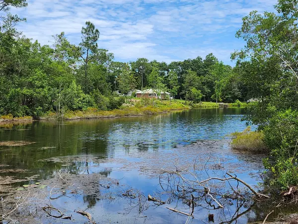 Defuniak Springs, FL 32433,Lot 43 Pinewood Drive