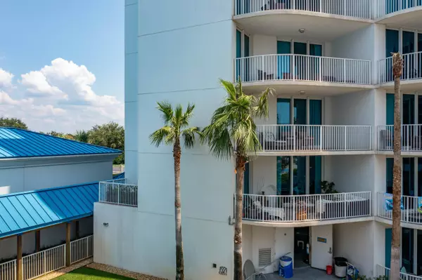 Destin, FL 32541,4203 Indian Bayou Trail  #UNIT 1201