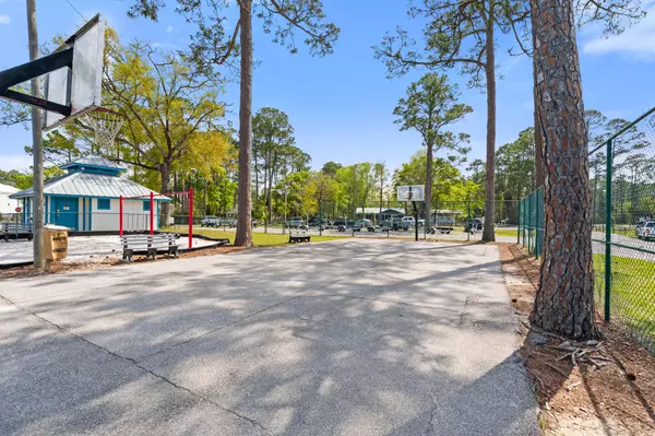 00 Gammage Street Santa Rosa Beach, FL 32459