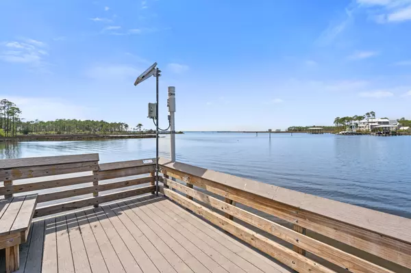 00 Gammage Street Santa Rosa Beach, FL 32459