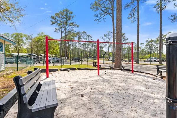 00 Gammage Street Santa Rosa Beach, FL 32459