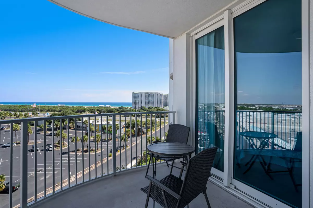 Destin, FL 32541,4203 Indian Bayou Trail  #UNIT 1712