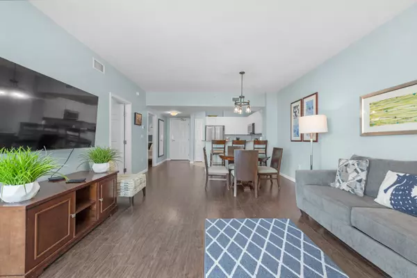 Destin, FL 32541,4203 Indian Bayou Trail  #UNIT 1712