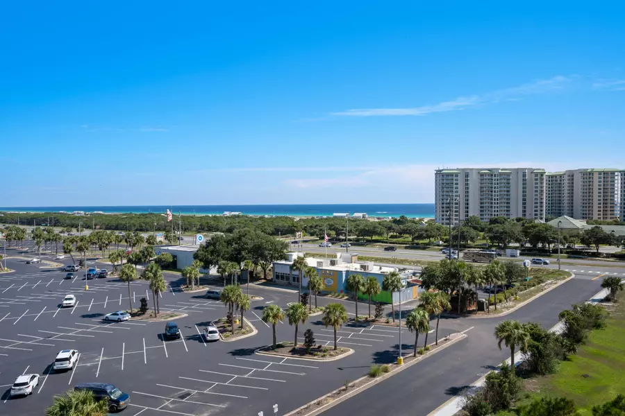 4203 Indian Bayou Trail  #UNIT 1712, Destin, FL 32541