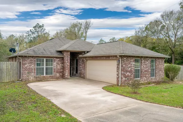 Crestview, FL 32539,3102 Susan Drive