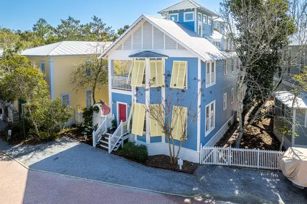 Santa Rosa Beach, FL 32459,655 Forest Street