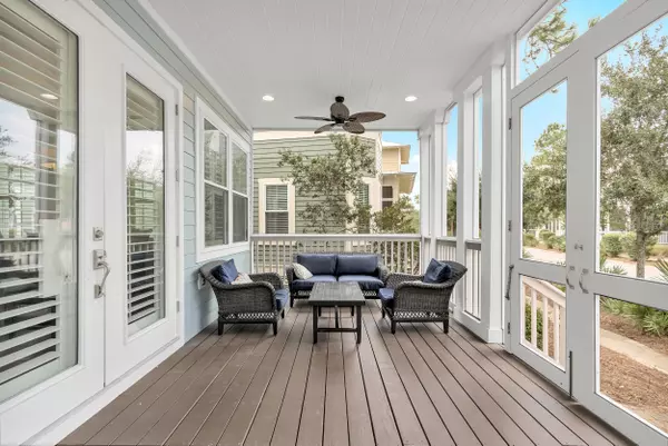 Santa Rosa Beach, FL 32459,39 Cinnamon Fern Lane