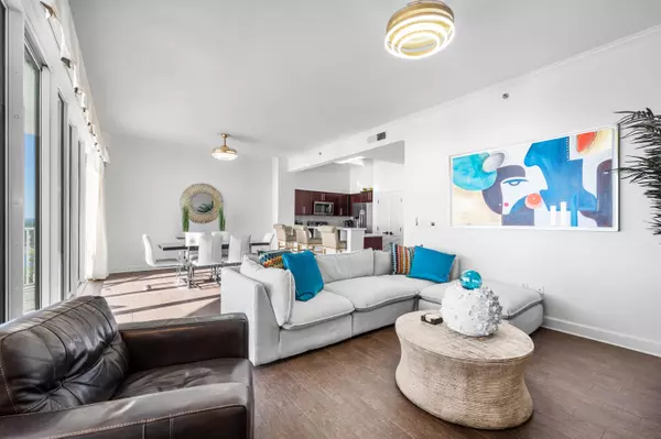 Miramar Beach, FL 32550,550 Tops'l Beach Boulevard #1509