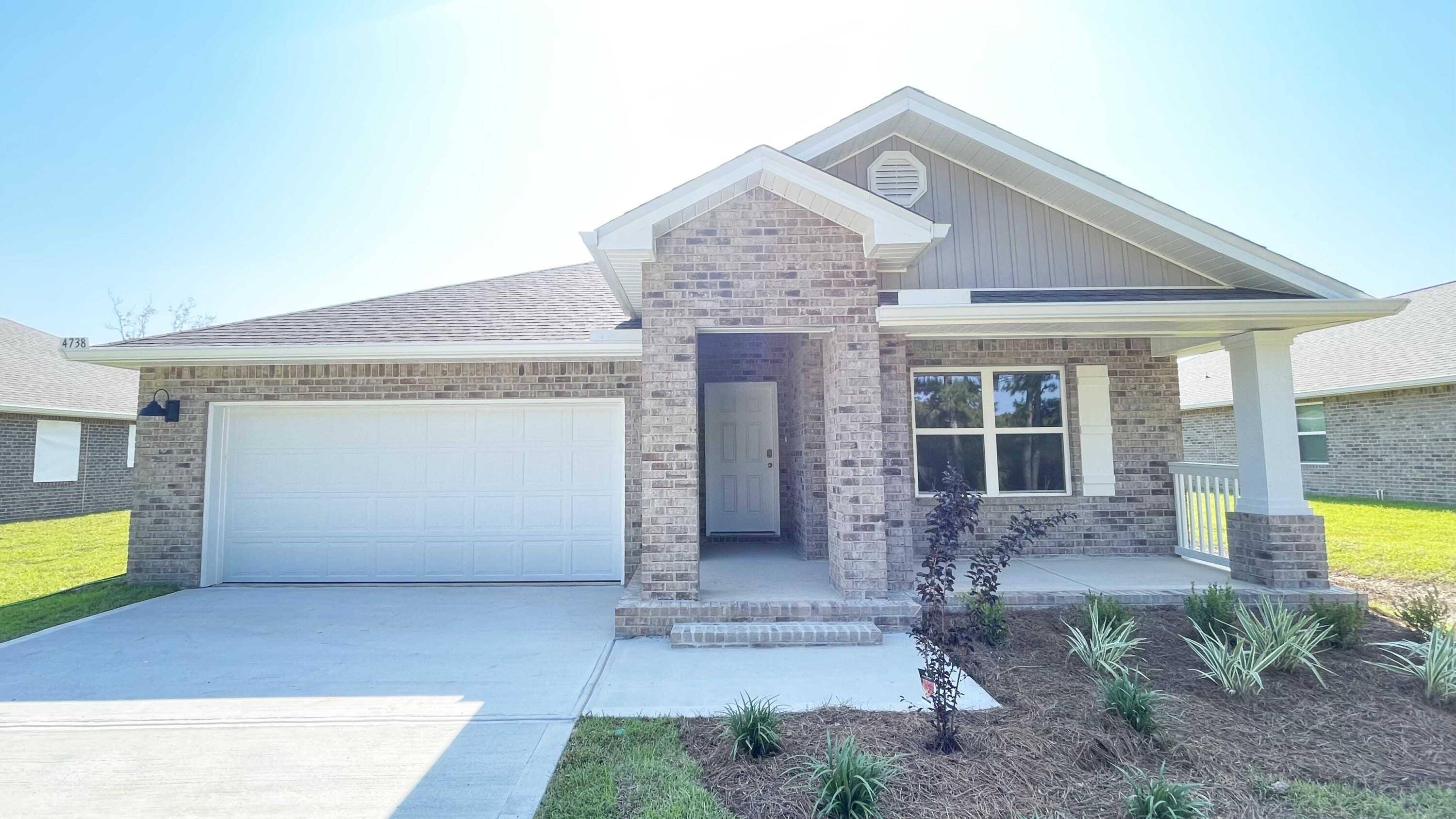 4738 Carl Booker Road, Milton, FL 32583
