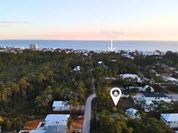 Santa Rosa Beach, FL 32459,Lot11 Blk7 Elm Street