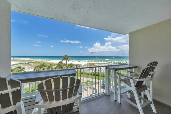 600 Gulf Shore Drive  #403, Destin, FL 32541