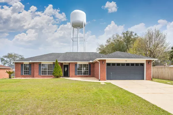 232 Riverchase Boulevard, Crestview, FL 32536