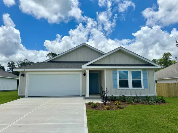 Crestview, FL 32539,541 Mary Lou Way