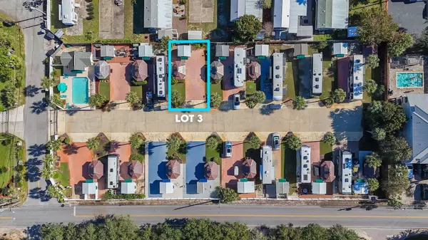 Miramar Beach, FL 32550,18 E Bradley Street  #Lot 3