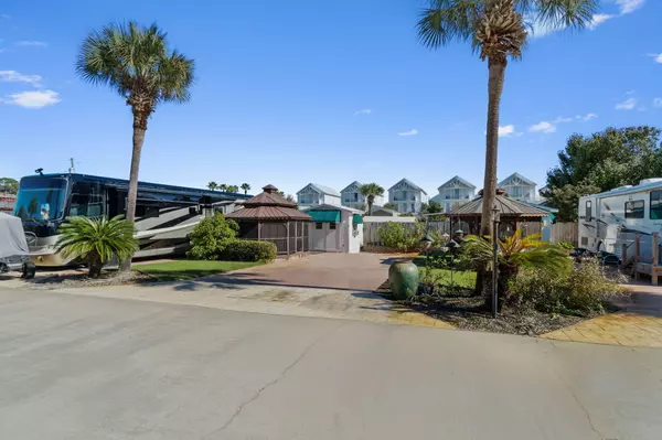 Miramar Beach, FL 32550,18 E Bradley Street #Lot 3