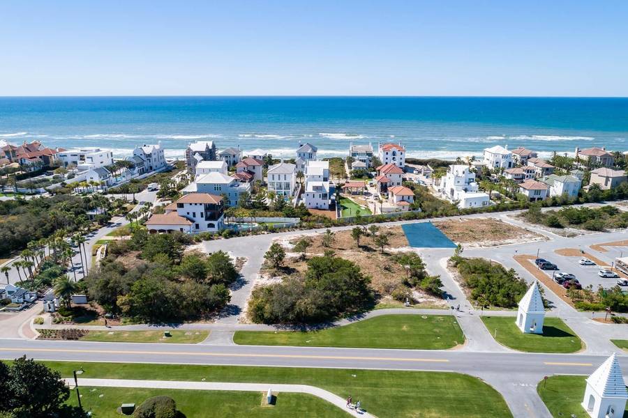 TT3 Elbow Beach Road, Inlet Beach, FL 32461