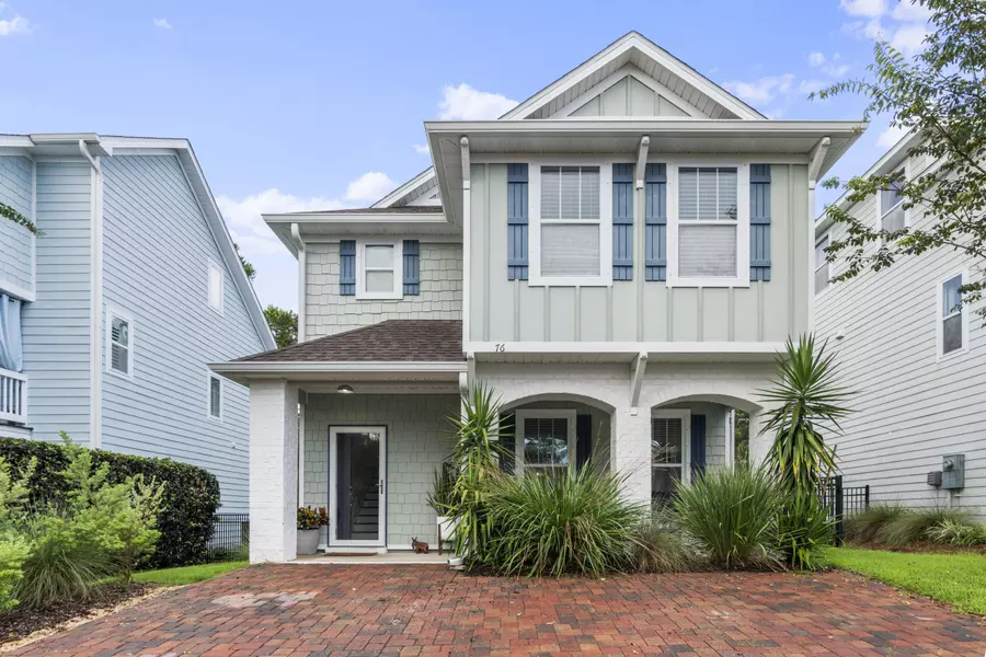 76 Sandpine Loop, Inlet Beach, FL 32461