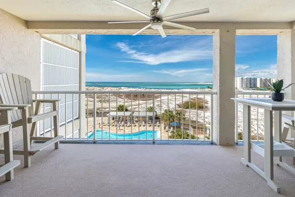 Destin, FL 32541,480 Gulf Shore Drive  #UNIT 508