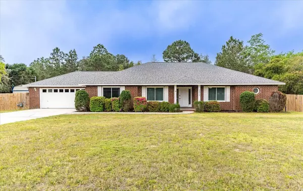 2613 Bob White Circle,  Navarre,  FL 32566
