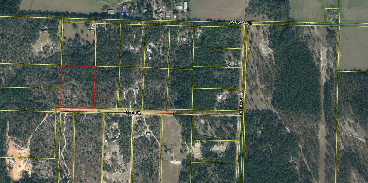 000 Deer Court, Defuniak Springs, FL 32433