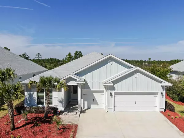 67 Palmer Lane, Santa Rosa Beach, FL 32459