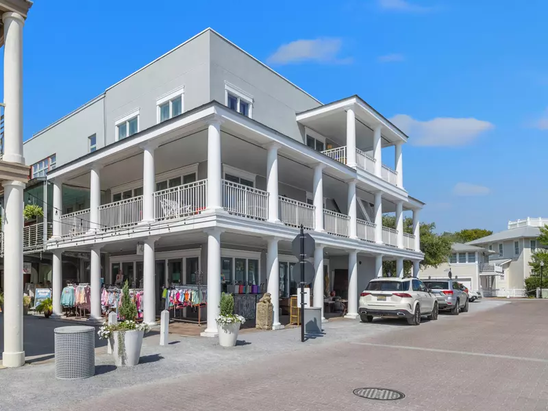 120 Quincy Circle, Santa Rosa Beach, FL 32459