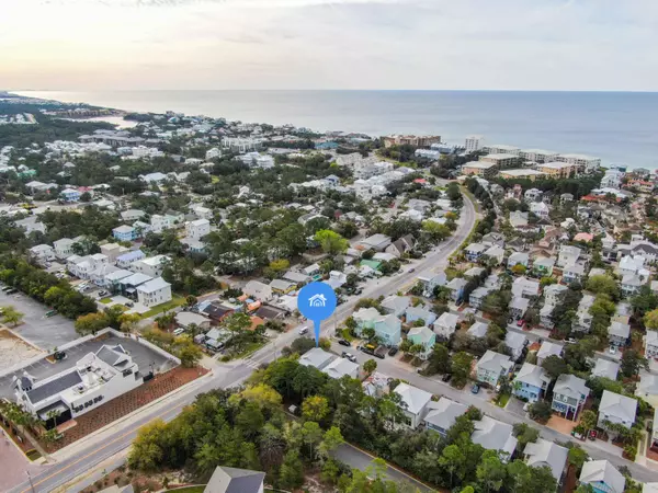 Santa Rosa Beach, FL 32459,10 Snapper Street