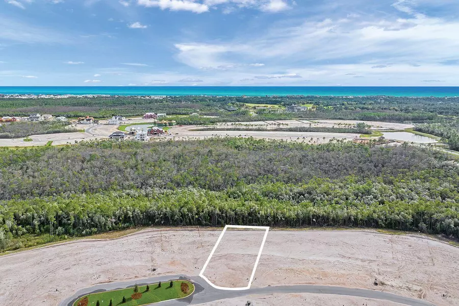 Lot 174 Southern Cross Lane, Watersound, FL 32461