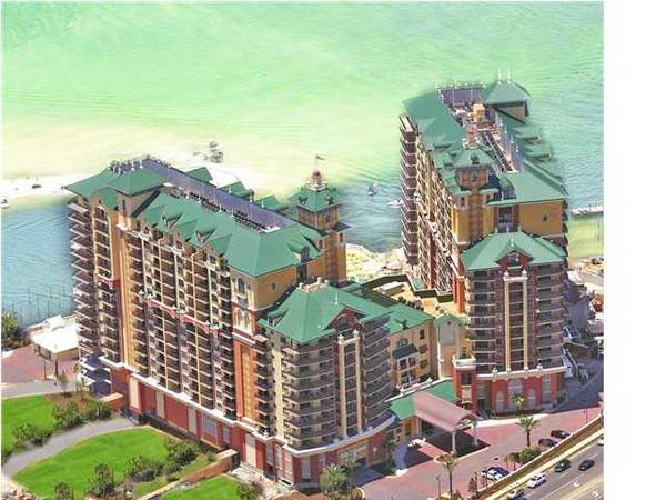 10 Harbor Boulevard  #E407H, Destin, FL 32541