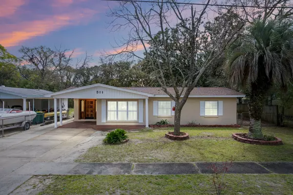 Fort Walton Beach, FL 32547,511 Pelham Street