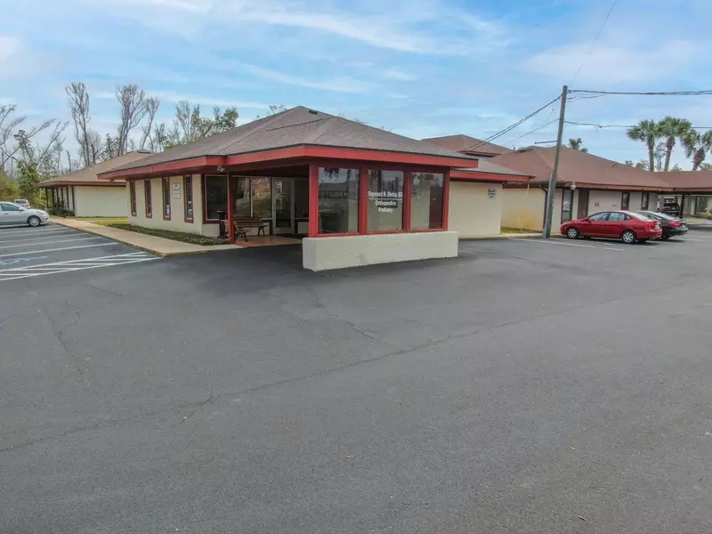 410 W 19th Street, Panama City, FL 32405