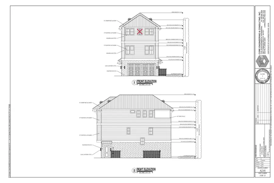 Lot 10 Cypress Drive, Santa Rosa Beach, FL 32459