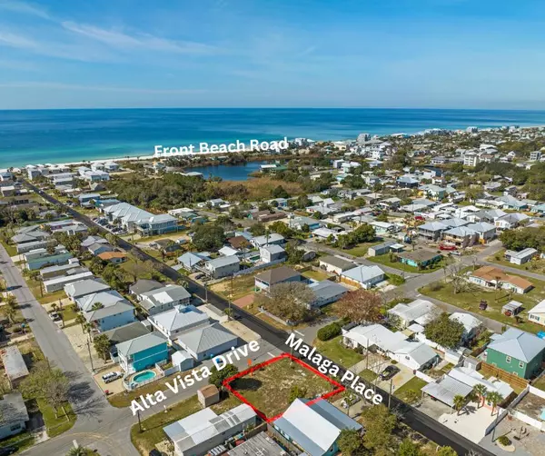 Panama City Beach, FL 32413,304 Malaga Place