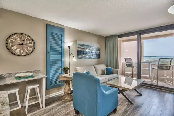 Destin, FL 32541,500 Gulf Shore Drive  #UNIT 508A