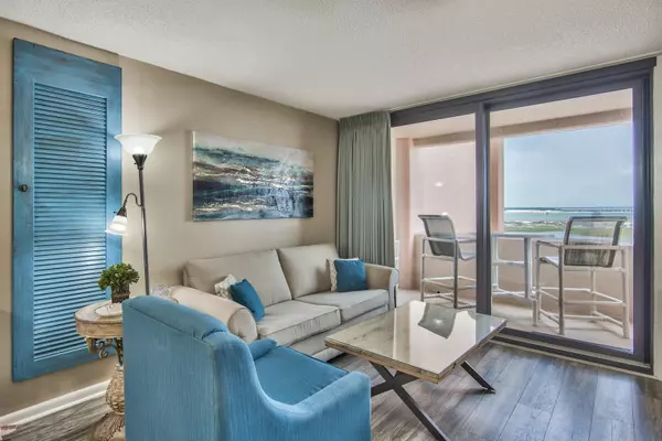 Destin, FL 32541,500 Gulf Shore Drive  #UNIT 508A