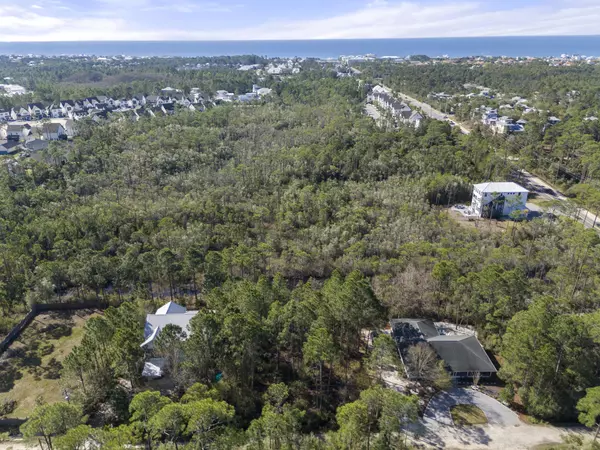 Santa Rosa Beach, FL 32459,Lot 4 Calm Gulf Drive