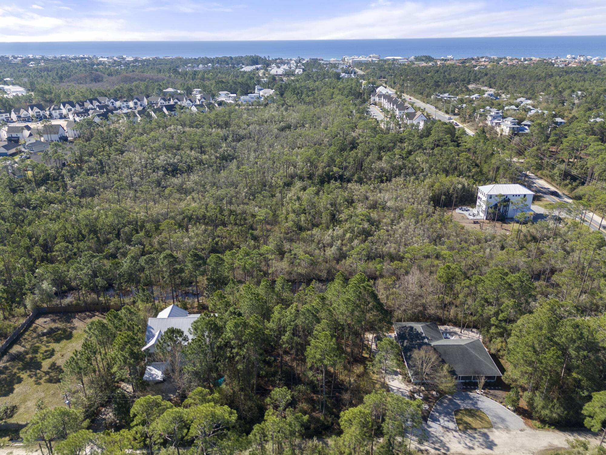 Santa Rosa Beach, FL 32459,Lot 4 Calm Gulf Drive