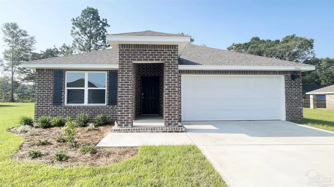 4619 Naval Court, Crestview, FL 32539