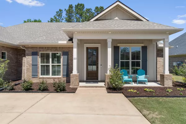 Freeport, FL 32439,123 Buxtons Way