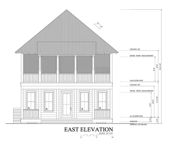 Santa Rosa Beach, FL 32459,Lot 3 Cypress Drive