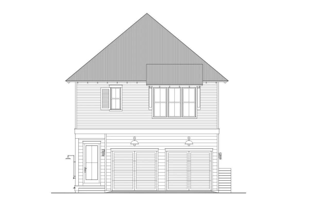 Santa Rosa Beach, FL 32459,Lot 3 Cypress Drive